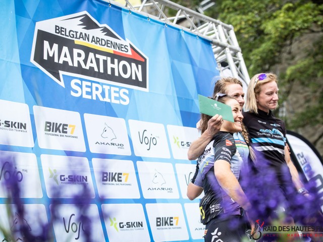 RDHF 2023 - Raid des Hautes Fagnes - photo 273