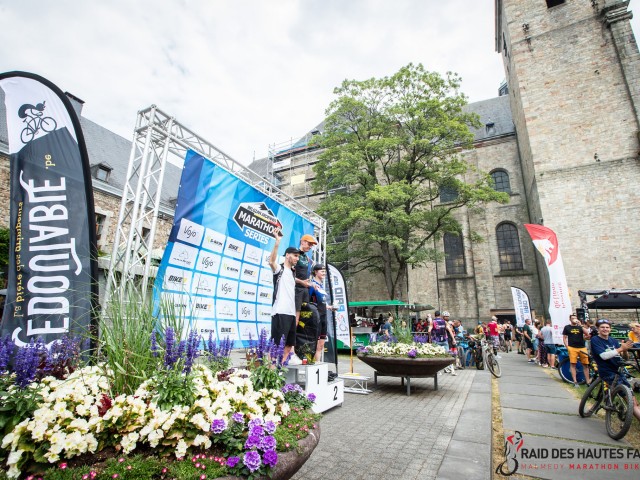 RDHF 2023 - Raid des Hautes Fagnes - photo 274