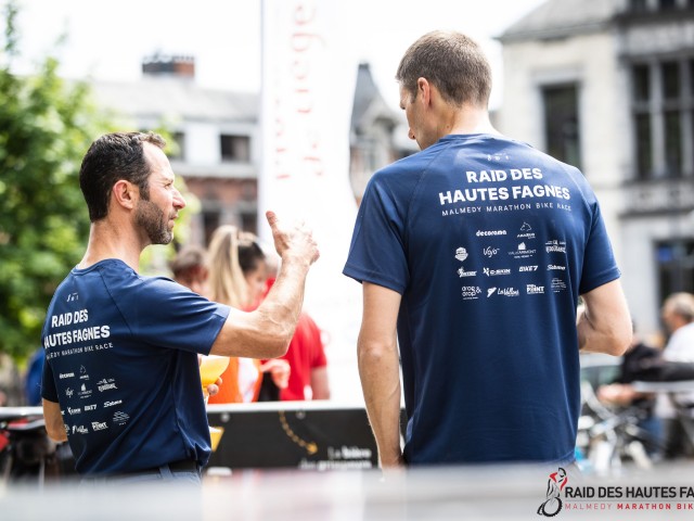 RDHF 2023 - Raid des Hautes Fagnes - photo 275