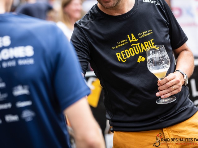 RDHF 2023 - Raid des Hautes Fagnes - photo 276