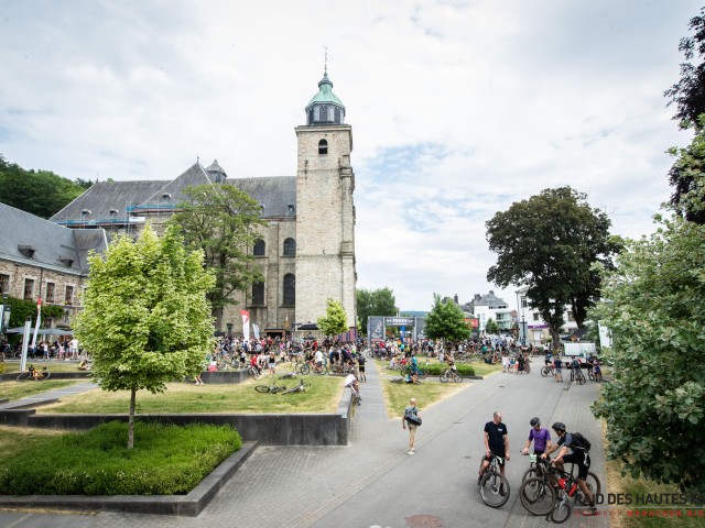 RDHF 2023 - Raid des Hautes Fagnes - photo 277