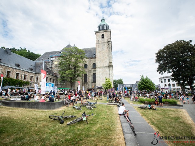 RDHF 2023 - Raid des Hautes Fagnes - photo 278