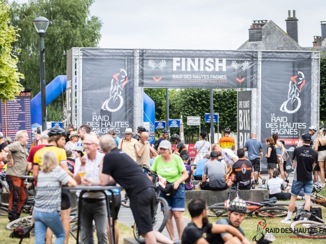 RDHF 2023 - Raid des Hautes Fagnes - photo 279