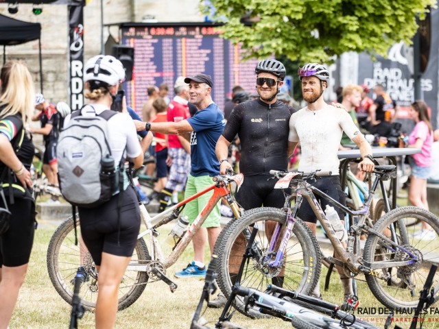 RDHF 2023 - Raid des Hautes Fagnes - photo 280