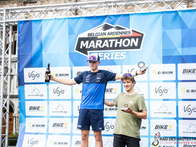 RDHF 2023 - Raid des Hautes Fagnes - photo 281