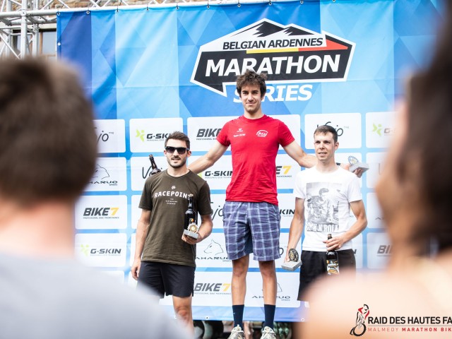 RDHF 2023 - Raid des Hautes Fagnes - photo 282