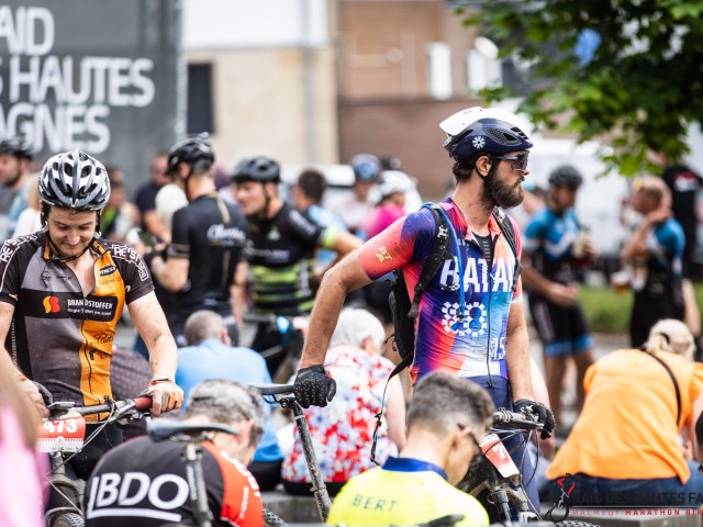 RDHF 2023 - Raid des Hautes Fagnes - photo 283