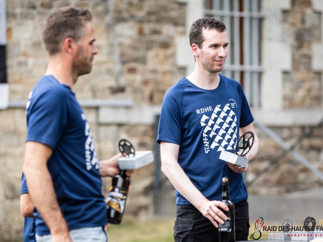 RDHF 2023 - Raid des Hautes Fagnes - photo 284