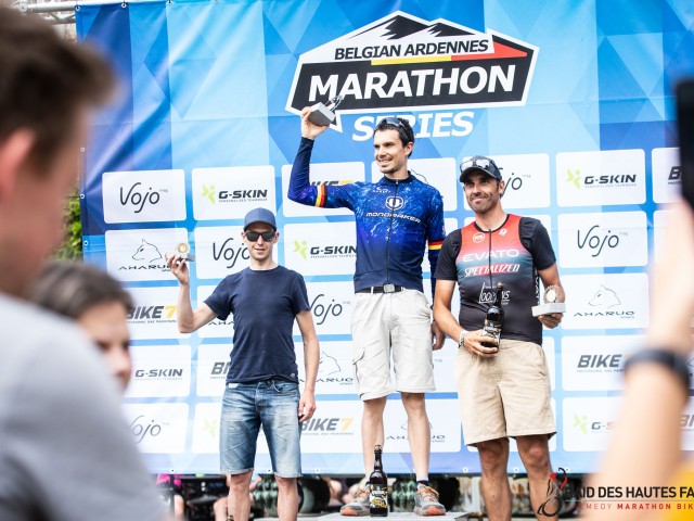 RDHF 2023 - Raid des Hautes Fagnes - photo 285