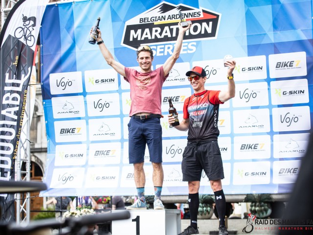 RDHF 2023 - Raid des Hautes Fagnes - photo 287