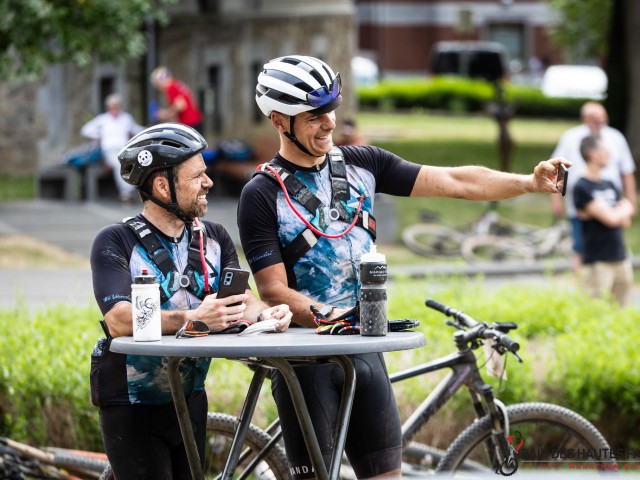 RDHF 2023 - Raid des Hautes Fagnes - photo 288