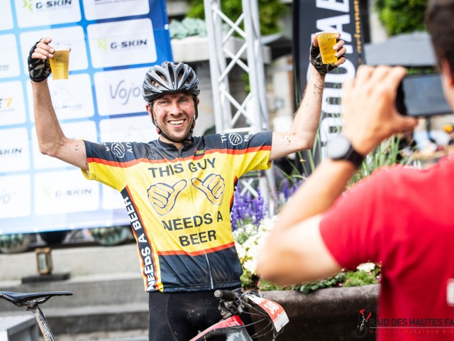 RDHF 2023 - Raid des Hautes Fagnes - photo 290