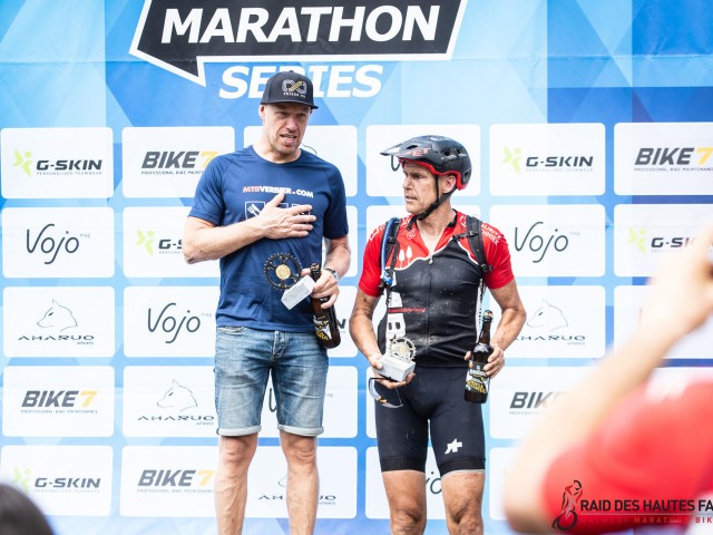 RDHF 2023 - Raid des Hautes Fagnes - photo 291