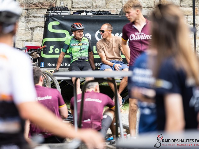 RDHF 2023 - Raid des Hautes Fagnes - photo 292