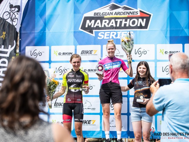 RDHF 2023 - Raid des Hautes Fagnes - photo 293