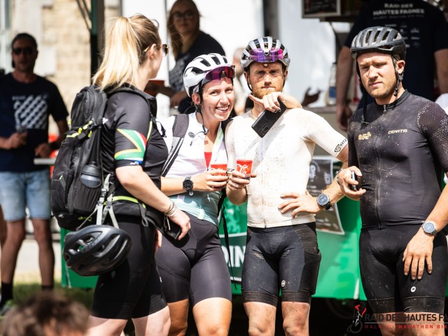 RDHF 2023 - Raid des Hautes Fagnes - photo 294