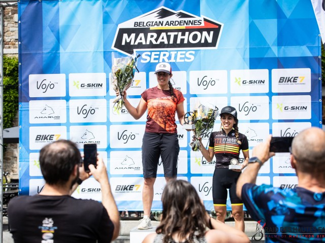 RDHF 2023 - Raid des Hautes Fagnes - photo 295