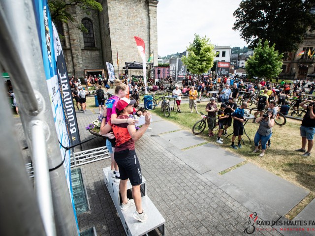 RDHF 2023 - Raid des Hautes Fagnes - photo 296