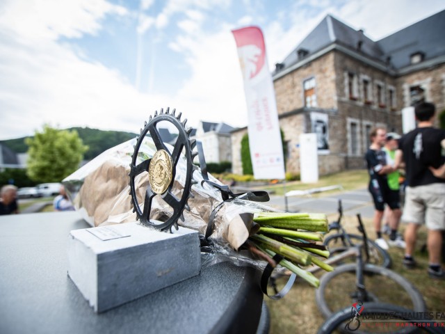 RDHF 2023 - Raid des Hautes Fagnes - photo 298