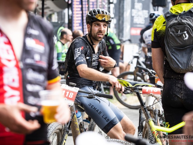 RDHF 2023 - Raid des Hautes Fagnes - photo 299