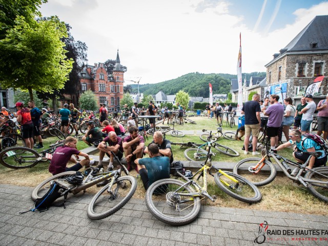 RDHF 2023 - Raid des Hautes Fagnes - photo 300