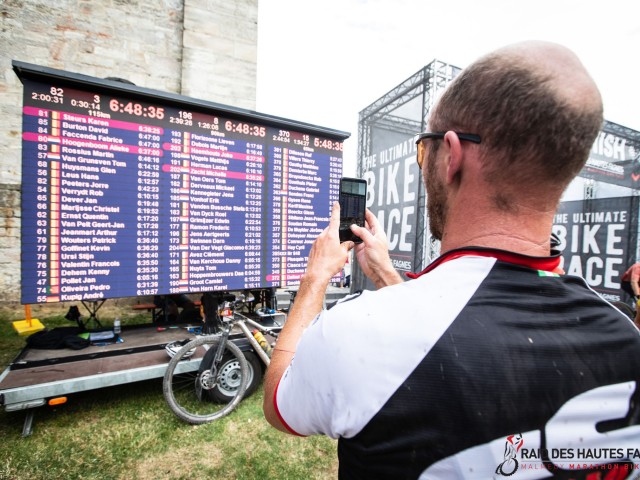 RDHF 2023 - Raid des Hautes Fagnes - photo 301