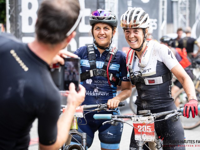 RDHF 2023 - Raid des Hautes Fagnes - photo 304