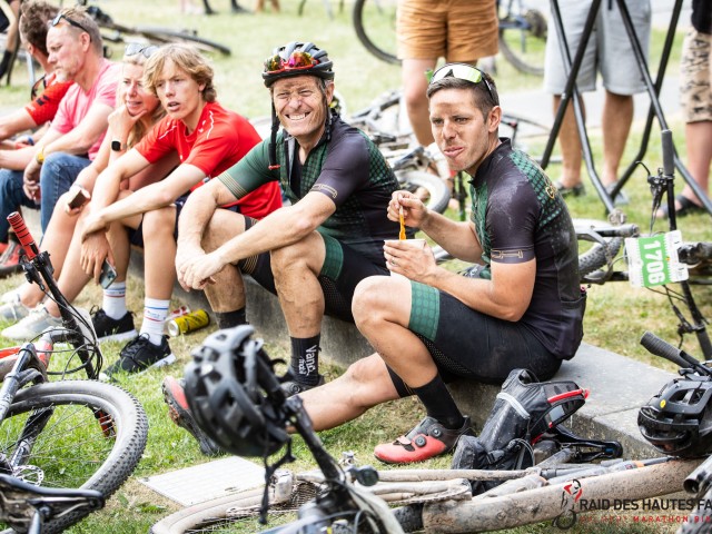 RDHF 2023 - Raid des Hautes Fagnes - photo 305