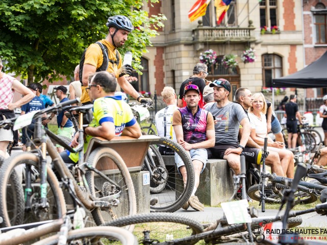 RDHF 2023 - Raid des Hautes Fagnes - photo 307