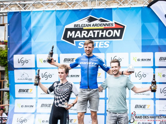 RDHF 2023 - Raid des Hautes Fagnes - photo 308