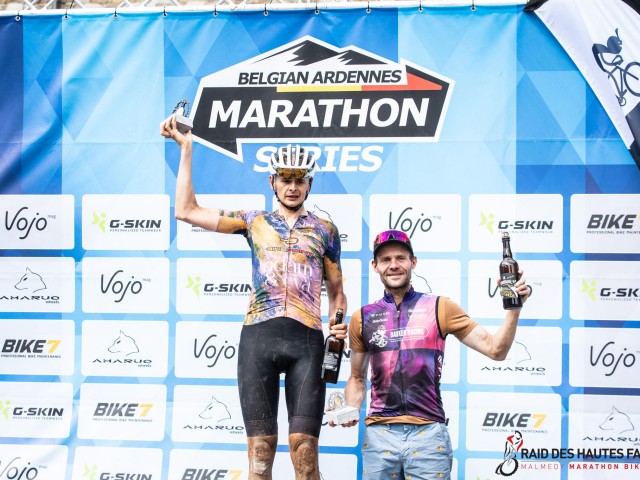 RDHF 2023 - Raid des Hautes Fagnes - photo 309