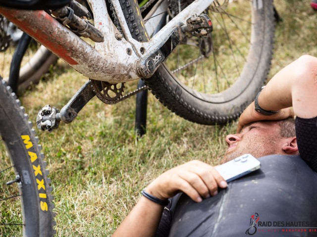 RDHF 2023 - Raid des Hautes Fagnes - photo 310