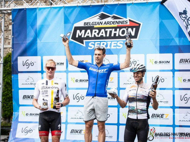 RDHF 2023 - Raid des Hautes Fagnes - photo 311