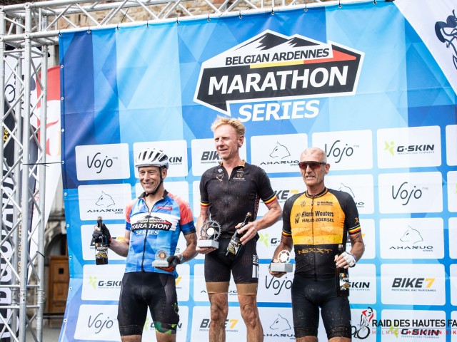 RDHF 2023 - Raid des Hautes Fagnes - photo 312