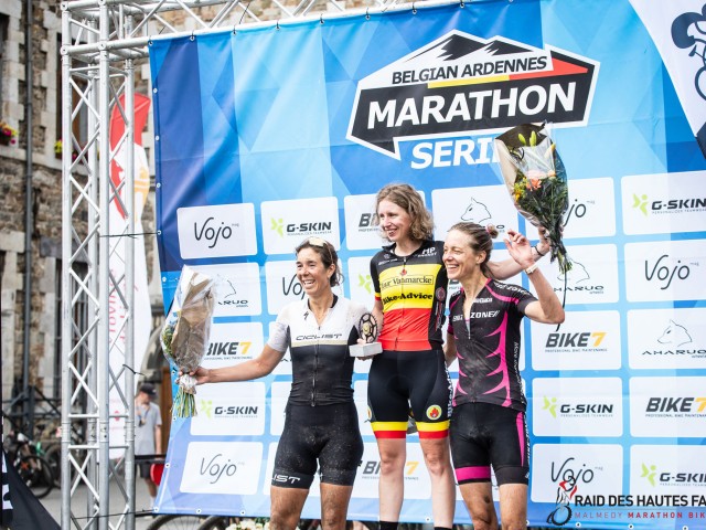 RDHF 2023 - Raid des Hautes Fagnes - photo 313