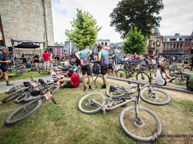 RDHF 2023 - Raid des Hautes Fagnes - photo 314