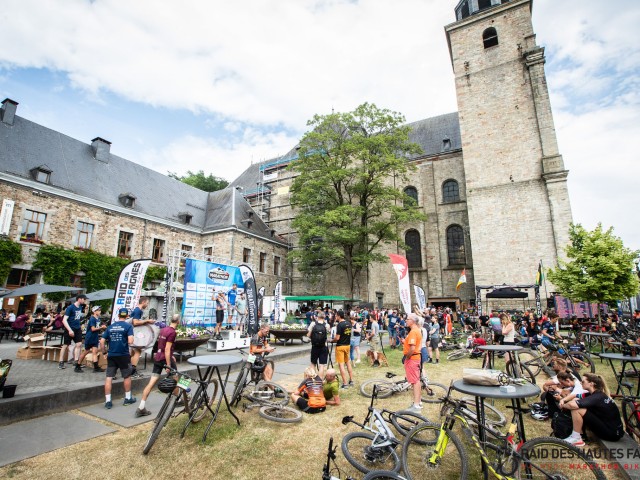 RDHF 2023 - Raid des Hautes Fagnes - photo 315