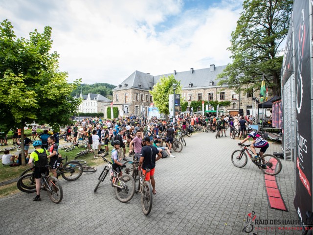 RDHF 2023 - Raid des Hautes Fagnes - photo 317