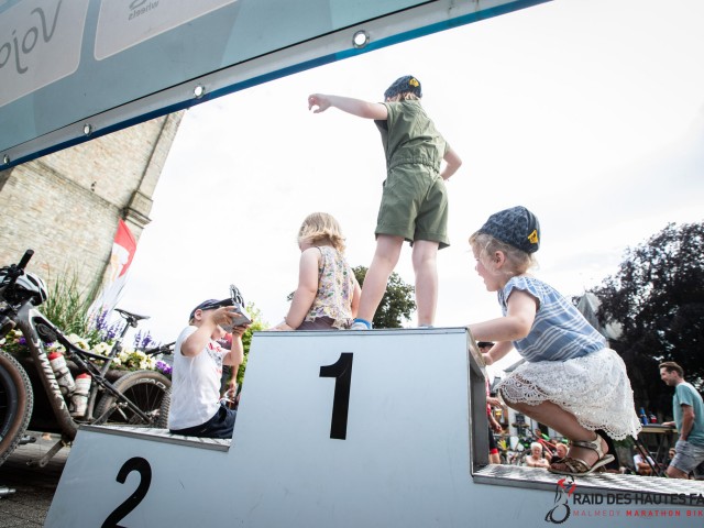 RDHF 2023 - Raid des Hautes Fagnes - photo 319