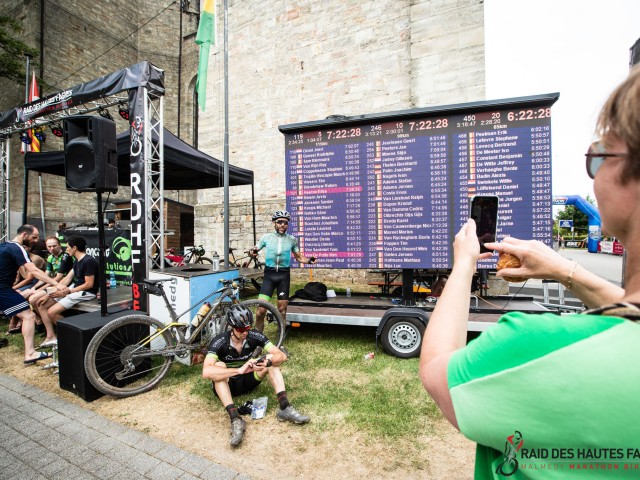 RDHF 2023 - Raid des Hautes Fagnes - photo 322