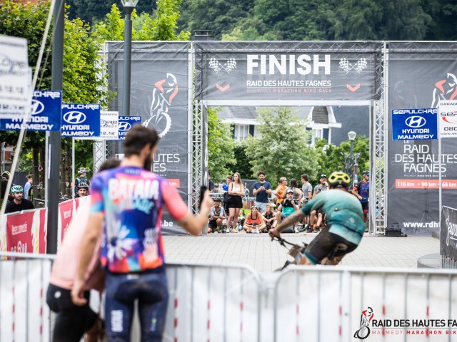 RDHF 2023 - Raid des Hautes Fagnes - photo 323