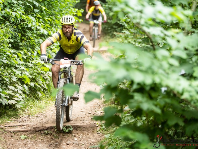 RDHF 2023 - Raid des Hautes Fagnes - photo 324