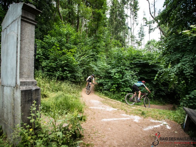 RDHF 2023 - Raid des Hautes Fagnes - photo 325