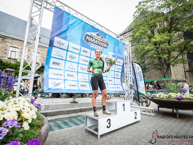 RDHF 2023 - Raid des Hautes Fagnes - photo 328