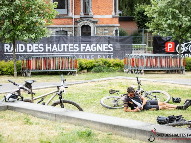RDHF 2023 - Raid des Hautes Fagnes - photo 330