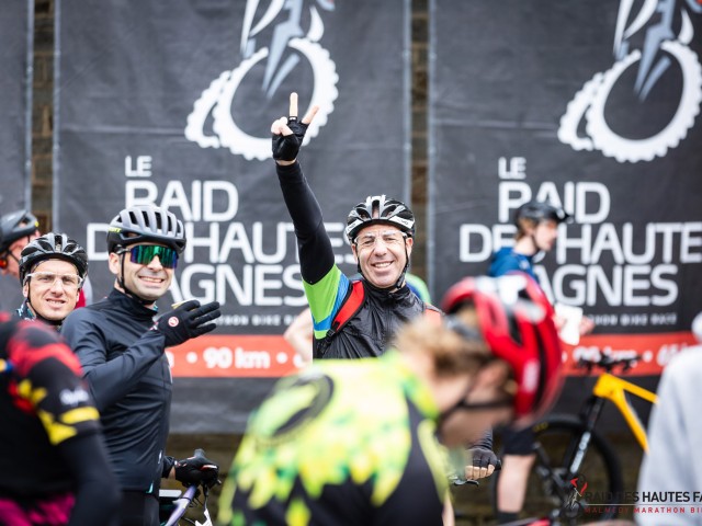 RDHF 2024 - Raid des Hautes Fagnes - photo 13