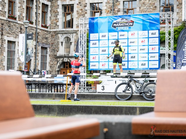 RDHF 2024 - Raid des Hautes Fagnes - photo 14