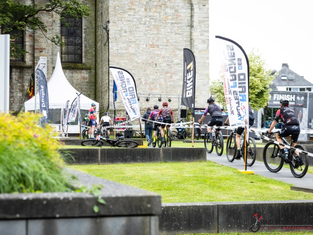 RDHF 2024 - Raid des Hautes Fagnes - photo 15