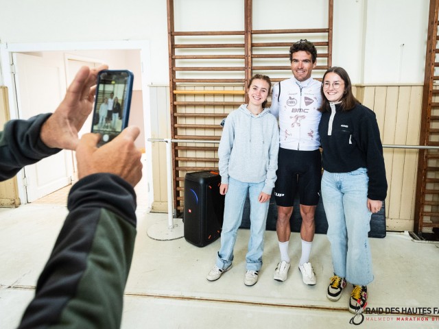 RDHF 2024 - Raid des Hautes Fagnes - photo 19