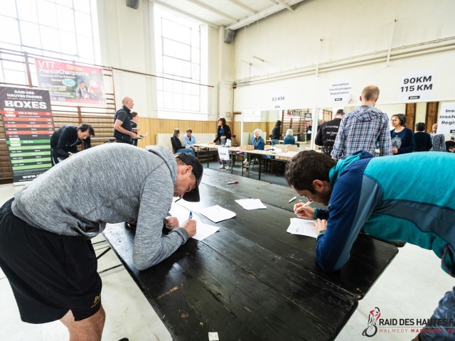 RDHF 2024 - Raid des Hautes Fagnes - photo 22